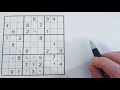 SudokuPrimer 47 - tips to master a diabolical puzzle - Sudoku To Go vol 102