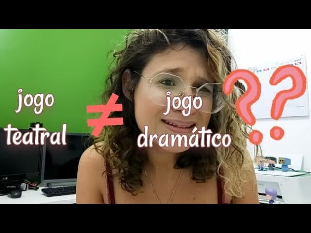 Joga Comigo? - A Criança no Jogo Teatral. ( Jogos de Augusto Boal) 