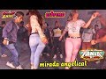 QUE BUENA CUMBIA¡¡ ((ESTRENO IMPRESIONANTE))MIRADA ANGELICAL- FANIA 97 SAN BALTAZAR- 8 DE NOVIEMBRE