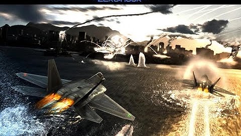 Command & Conquer Generals: Rebels Elite | Airforce Rage