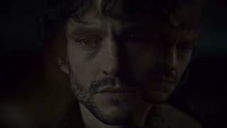 Hannibal & Will I Am Terrified