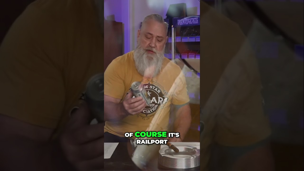 Taste the Best Oktoberfest Beer at Railport Brewery!