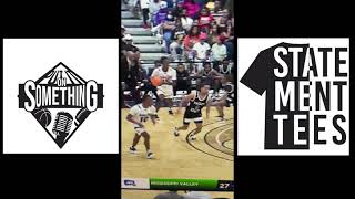 I Told Yall That Malachi Wideman Is A Hooper Highlight From Jackson State Vs Ms Valley State