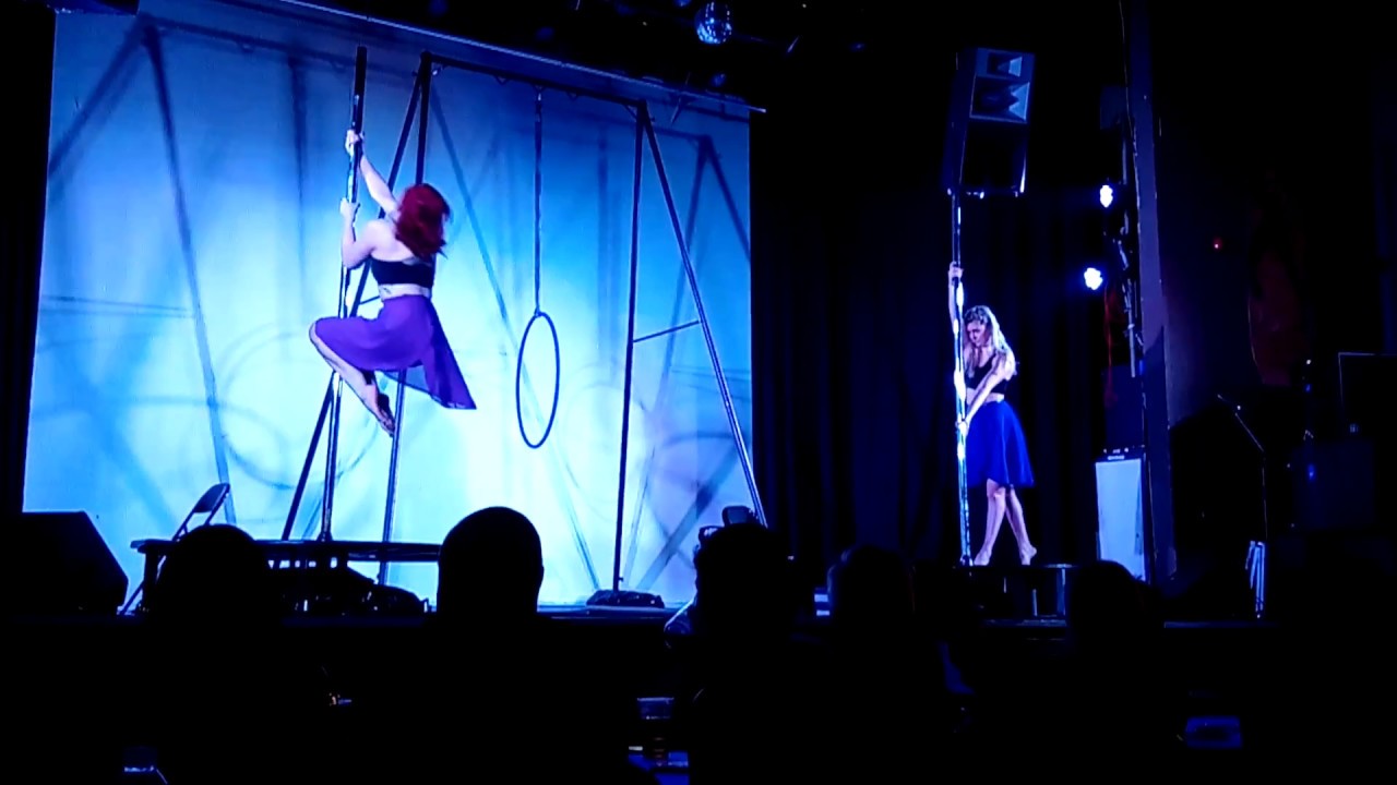 Studio202 showcase 2017 2