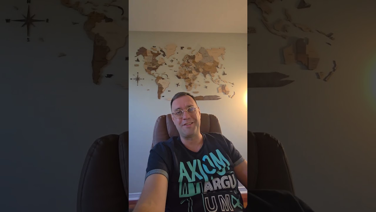 Кадр из ролика «Переписка с ChatGPT без тайны: что будет дальше с вашими данными»