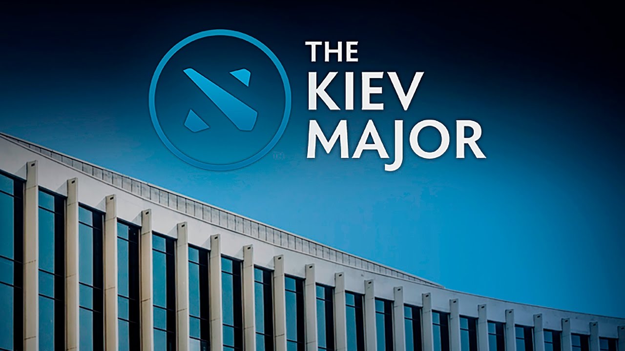 coL vs Onyx The Kiev Major 2017 NA Qualifier Final Game 1 bo3