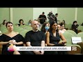 ქართული საფორტეპიანიომუსიკის ალბომის პრეზენტაცია; დილა მშვიდობისა საქართველო-2026.09.15