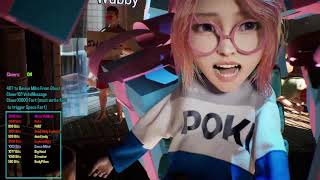 Codemiko becomes millionaire in 1 minute
