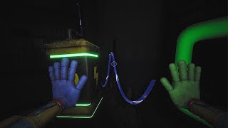 Easy Way To Beat Miss Delight Under 2 Minutes!!! (Poppy Playtime 3)