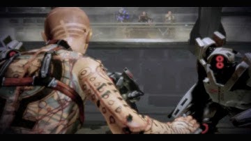 Mass Effect 2 Walkthrough - Part 14