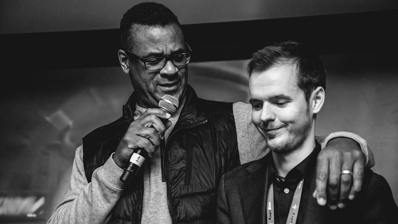 KupoCon - Five Years