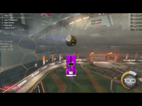 Just a goal (;