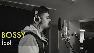 Bossy - İdol // Groovypedia Studio Sessions Resimi