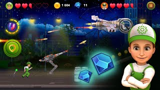 Handy Andy Game screenshot 5