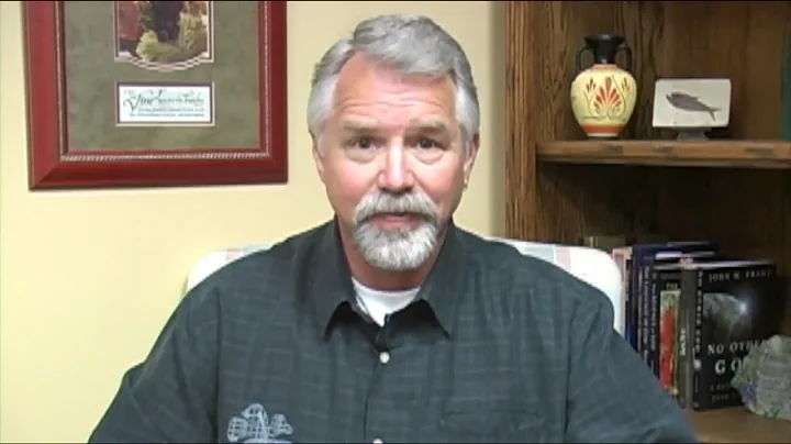 The Spiritual Battle: Don’t Be Ignorant of Satan’s Devices