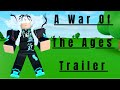 TRAILER : NATURE ABILTY SHOWCASE + LOBBY SHOWCASE + DESERT SHOWCASE + NATURE SHOWCASE | WarOfTheAges