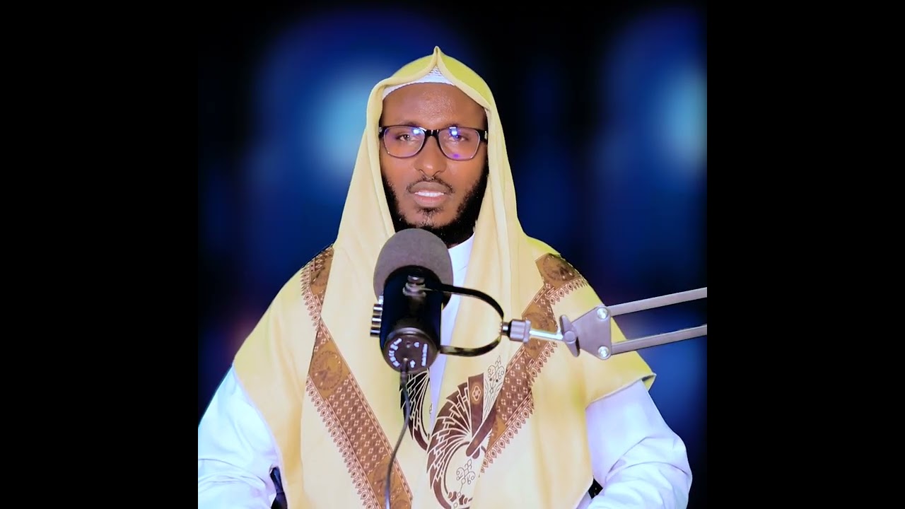 Xigmadaha Iyo Faa'idooyinka Soonka.Dhawaan Lasoco Fadliga Soonka Bisha Ramadaan.