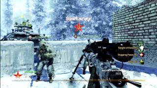 OMFG MW2(GREATEST FREAKOUT)MUST WATCH!