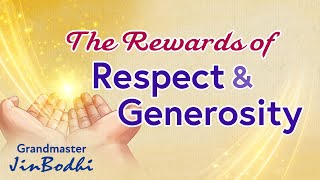 Generosity: Virtues of Parents