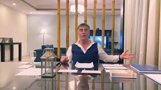 Sedat Peker Korku Edit