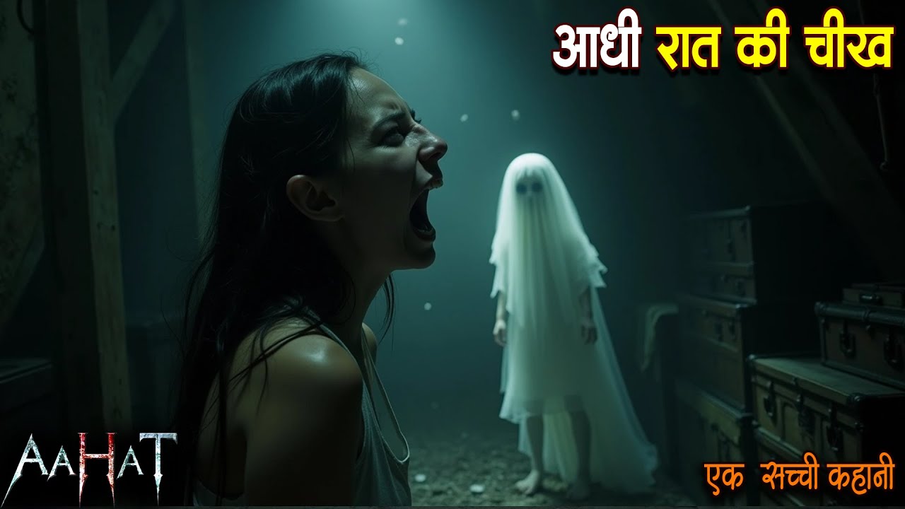 आधी रात की चीख | Horror Show 2026 | Aahat New Episode 2026 | डर का असली एहसास | Aahat bangla