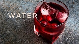You're moving, WATER Sign November 20 Cancer Pisces Scorpio
