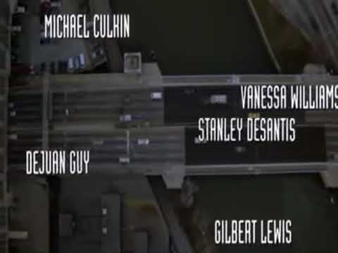 Candyman (1992) Opening Scene