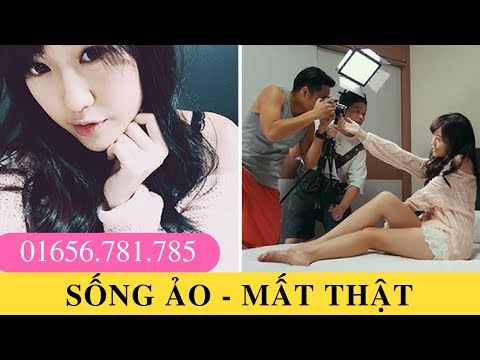 Sống ảo mất thật - D'Vi Beauty - [myphamthuocbac.com]