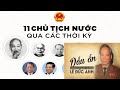 Tiết lộ sự thật về Cuộc đời và sự nghiệp cách mạng của Đại Tướng Lê Đức Anh