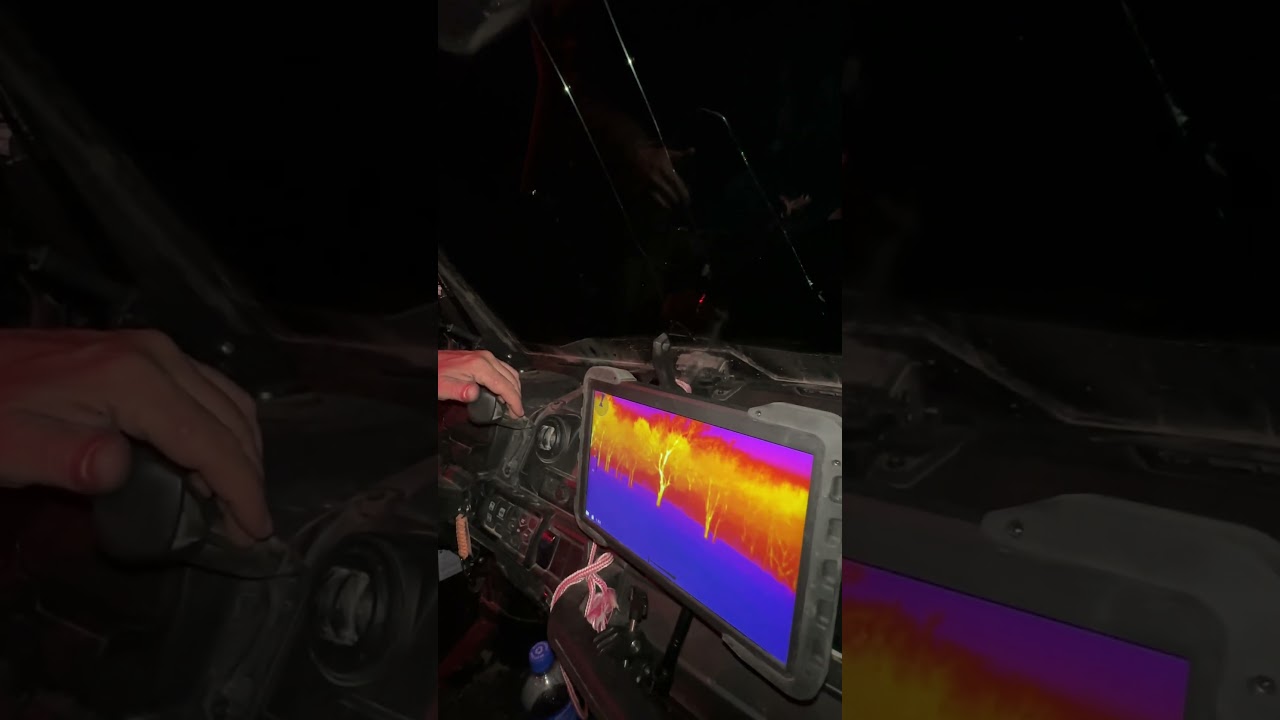 Dark 30 Defiance: 360° Thermal Power 🔥 @Dark_30_Official 