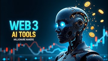 WEB3 AI Tools That Will Shock YOU