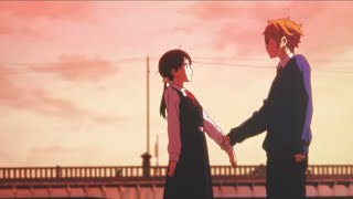 Amvla Bachata - Mtz Manuel Turizo Anime Love Storymv