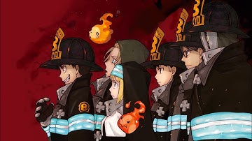 Fire Force AMV. Learn How To Watch