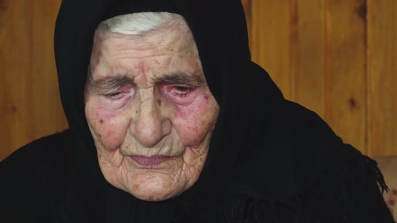 EMISIJA TRAGOVI 13 04 2023 -  MILICA ČUROVIĆ