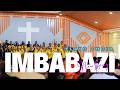 IMBABAZI ELAYO CHOIR ADEPR KINIHIRA Official Video 4k 
