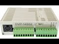 15.DELTA - PLC COUNTER BASIC INSTRUCTION In TAMIL - தமிழ்