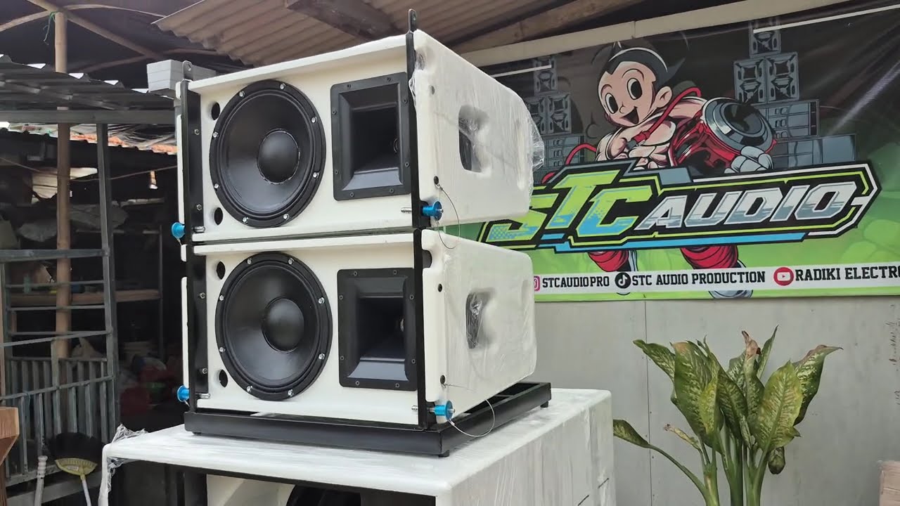 PAKET SOUND RUMAHAN MURAH BERKUALITAS SPEK PREMIUM HARGA 13 JUTAAN FULLSET SIAP HOREGG