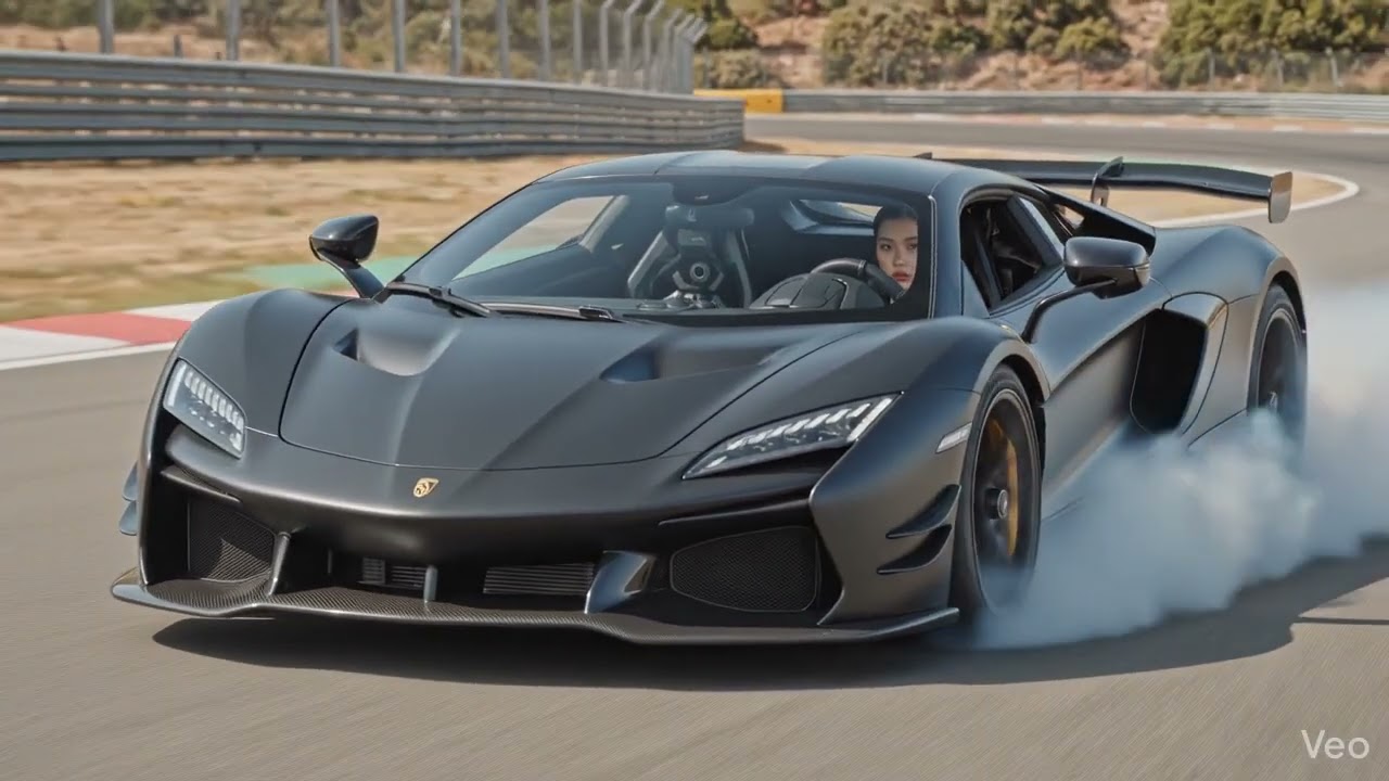 YouTube thumbnail for Brake Fluid Commercial