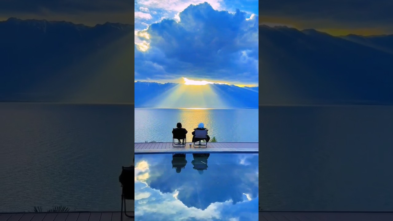 Travel destinations: You will not belive its real! 😱 