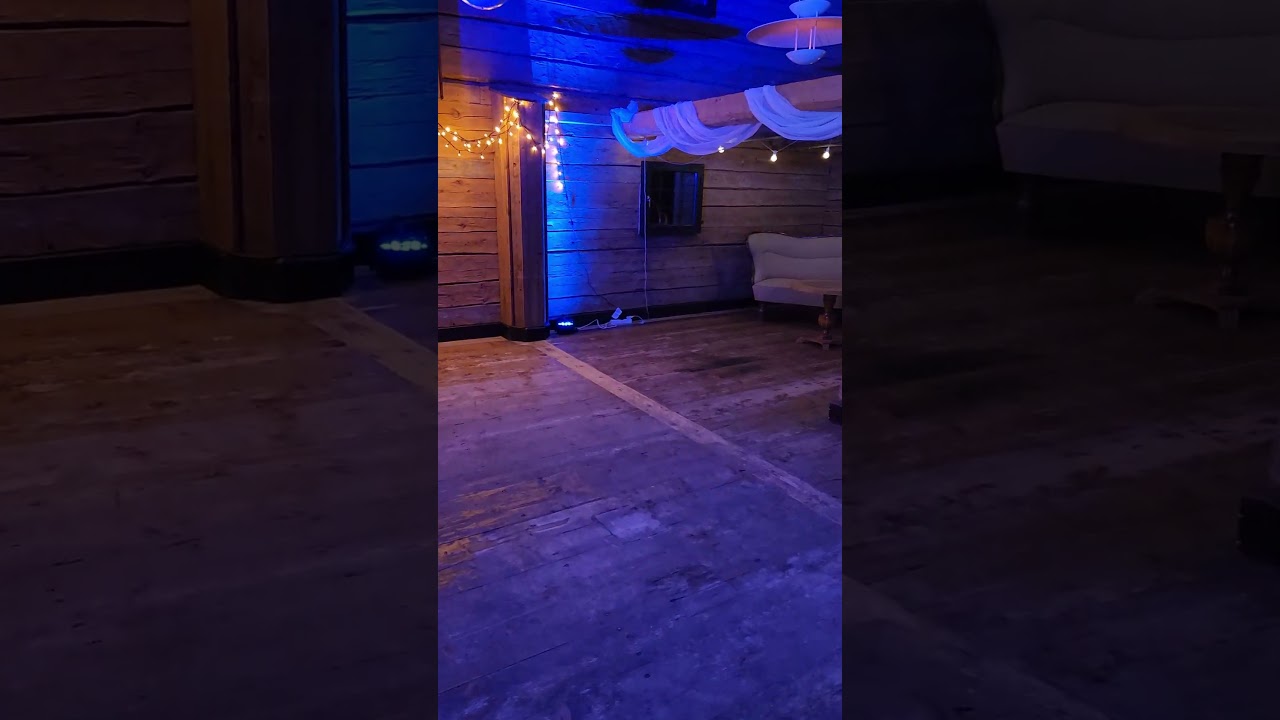 Dj Greggan (Bröllop Asa Herrgård)