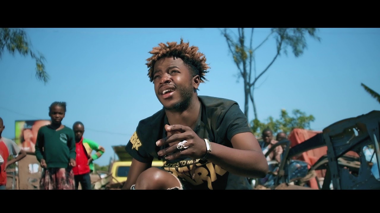 YMB BUSHIKUCLIP OFFICIEL