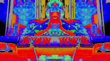 Jammin with The Beast’s Chalkboard