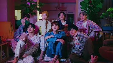 BTS - Life Goes On Teaser 1
