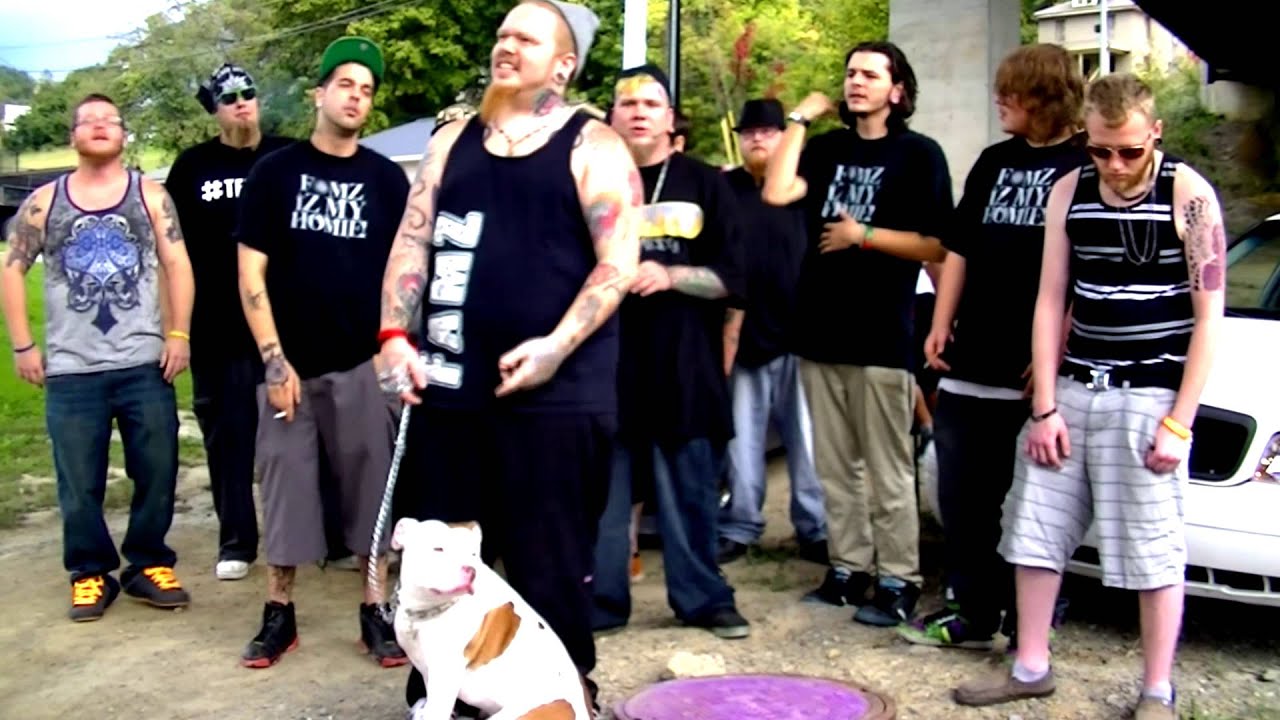 What They Sayin' (official video)