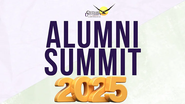 Alumni Summit 2025