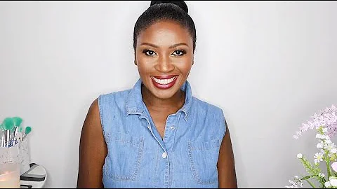 THE 'HERO' PRODUCTS IN MY PRO MAKEUP KIT | Pauline...