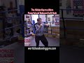 The Hidden Key to a More Powerful and Balanced Left Hook! #boxing #boxingtraining #boxinglife