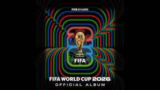 Echo · Daddy Yankee · Shenseea · FIFA Sound