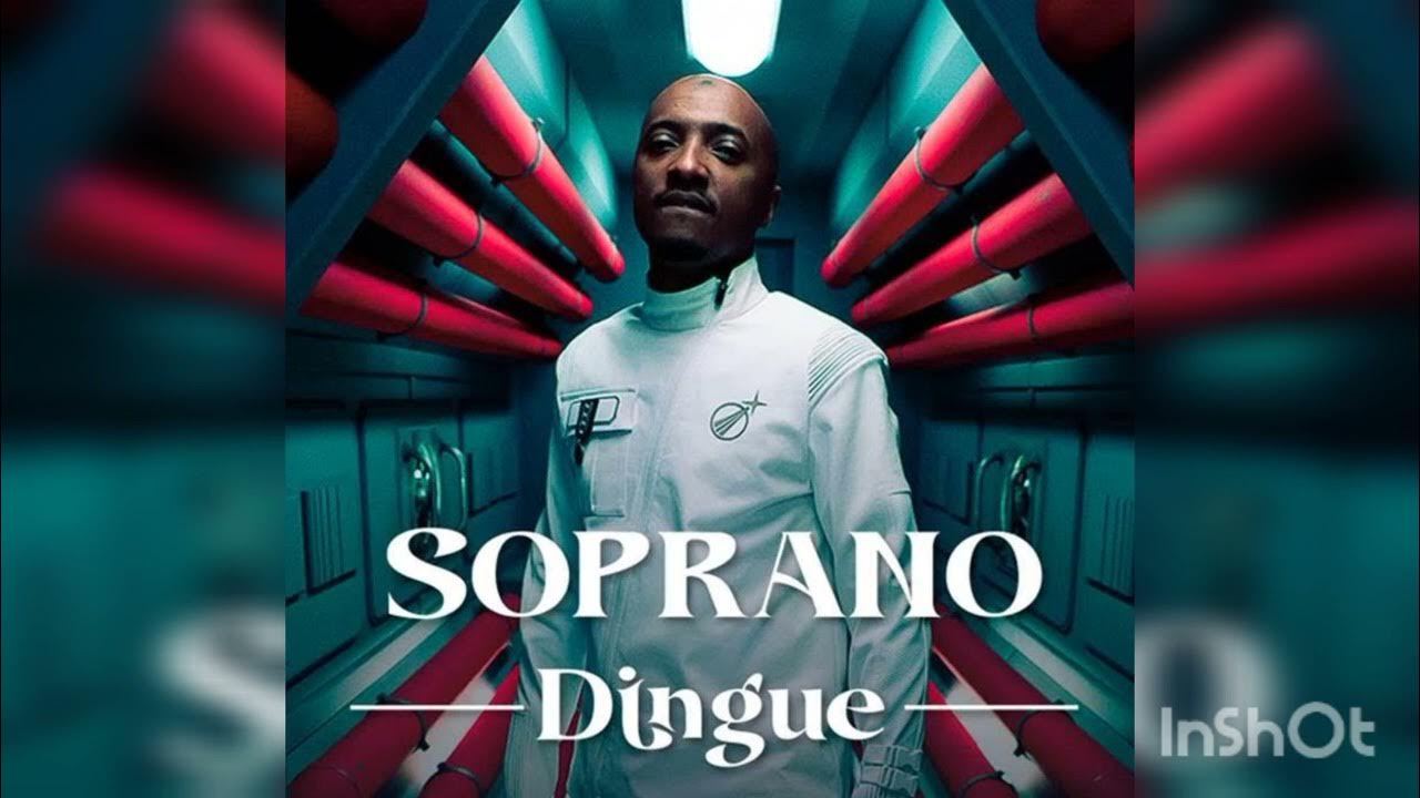 Intro Près des Étoiles + Dingue de Soprano YouTube