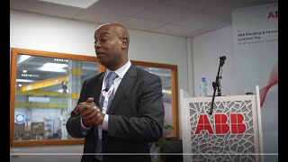 ABB Blending & Formulation Customer Day 2023 | Future of Blending & Formulation
